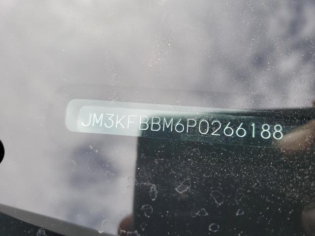 2023 MAZDA CX-5 SELEC - JM3KFBBM6P0266188