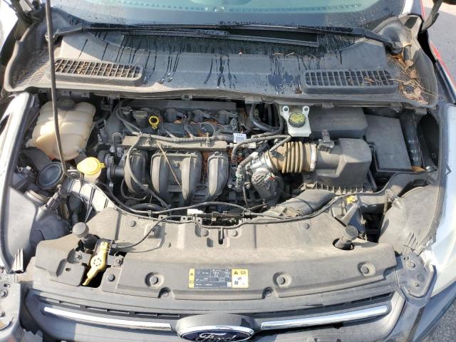 2015 FORD ESCAPE SE - 1FMCU0G72FUA73596