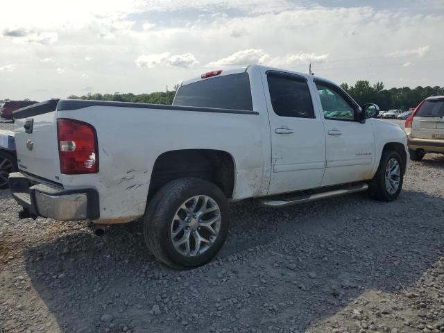 Vin: 3gcrcte00ag269458, lot: 57466255, chevrolet all models c1500 ltz 20103