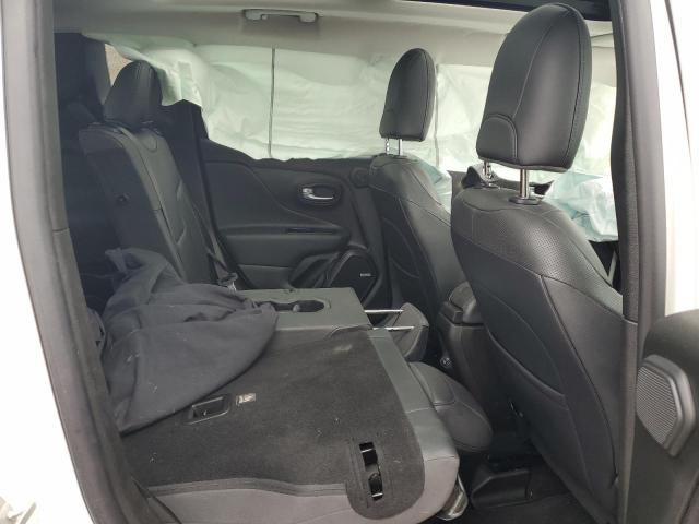 2021 JEEP RENEGADE L ZACNJDD1XMPM98086