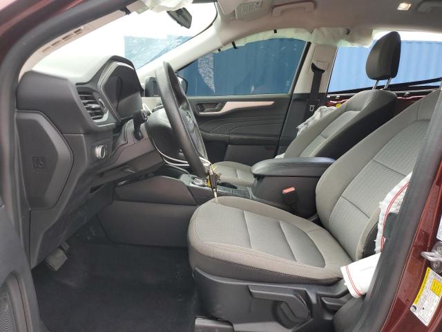 2021 FORD ESCAPE S 1FMCU0F69MUB00797