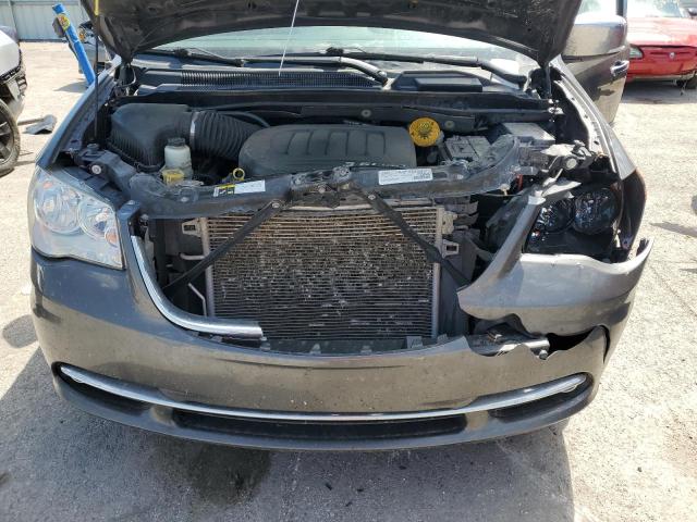 2016 CHRYSLER TOWN & COU 2C4RC1CG2GR121965