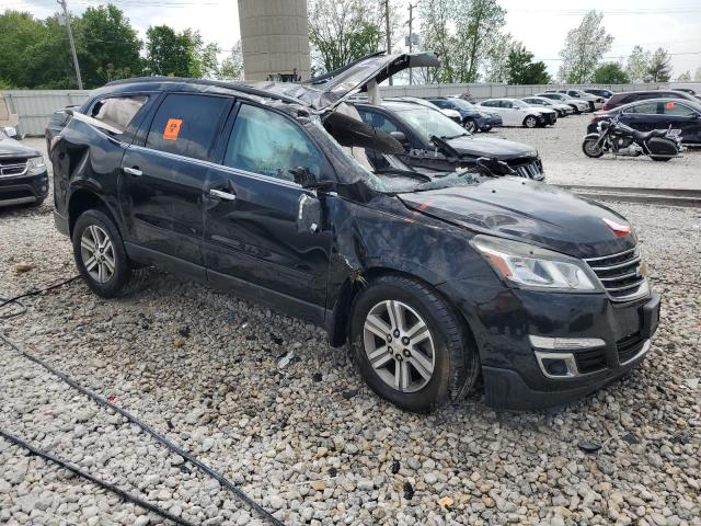 Vin: 1gnkvhkd7gj329797, lot: 57141365, chevrolet traverse lt 20164