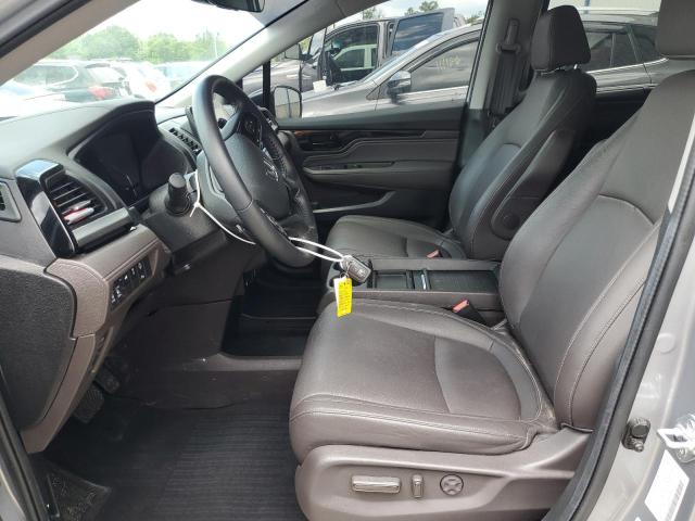 2024 HONDA ODYSSEY TO 5FNRL6H84RB030595