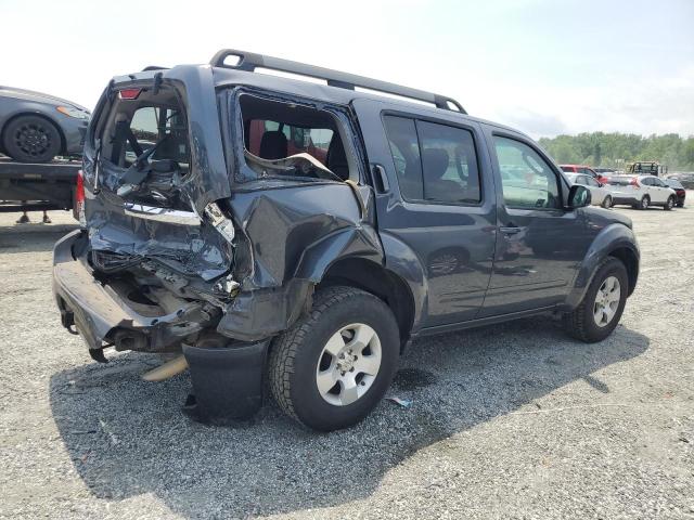 Vin: 5n1ar1nn9cc635981, lot: 57588625, nissan pathfinder s 20123