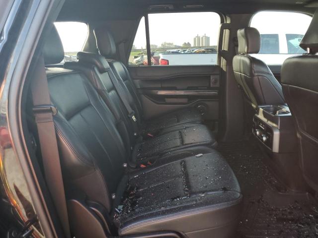 2019 FORD EXPEDITION - 1FMJK1HT2KEA29536