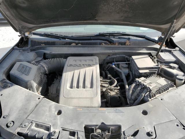 2CNALPEWXA6411864 2010 CHEVROLET EQUINOX