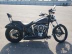 2013 HARLEY-DAVIDSON FXS BLACKL - 1HD1JPV16DB031547