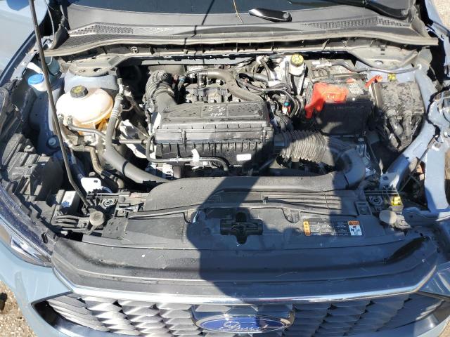 2023 FORD ESCAPE ACT 1FMCU9GN4PUB38212