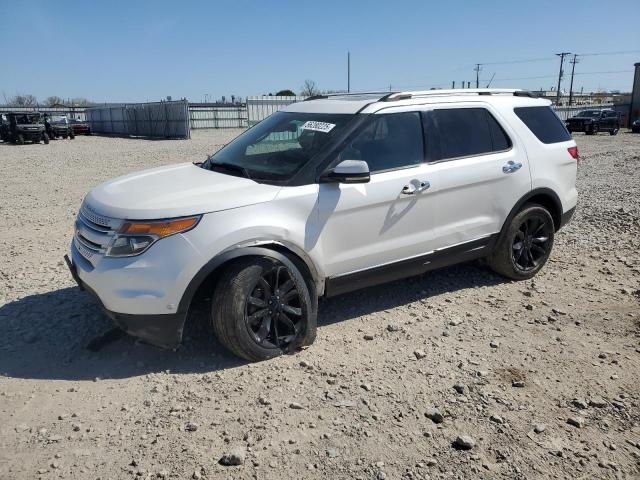 Vin: 1fm5k8f82dga83497, lot: 56280225, ford explorer limited 2013 img_1
