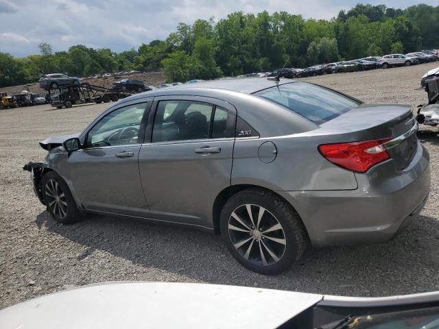 Vin: 1c3ccbhg8cn329428, lot: 58853815, chrysler 200 s 20122