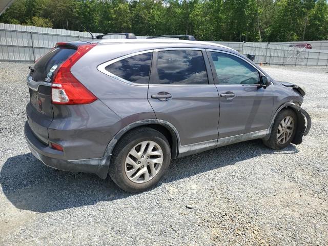 Vin: 2hkrm3h5xfh552467, lot: 55921065, honda crv ex 20153