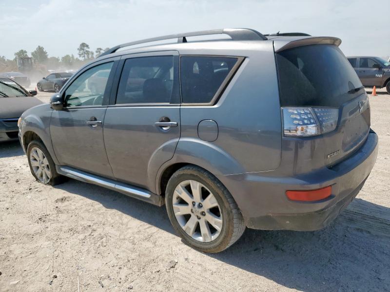 Vin: ja4as3aw4bu036458, lot: 56501535, mitsubishi outlander se 20112
