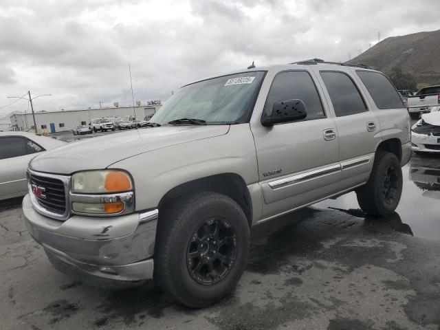 GMC YUKON