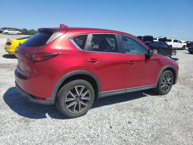 Vin: jm3kfacm3j0313063, lot: 58129665, mazda cx-5 touring 20183