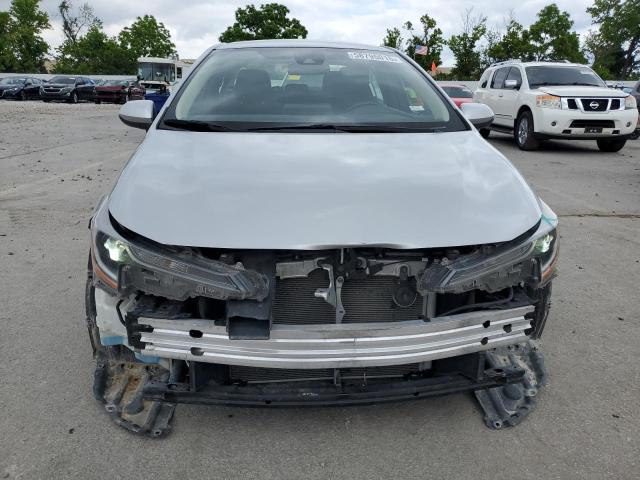 2022 TOYOTA COROLLA LE 5YFEPMAE2NP311011