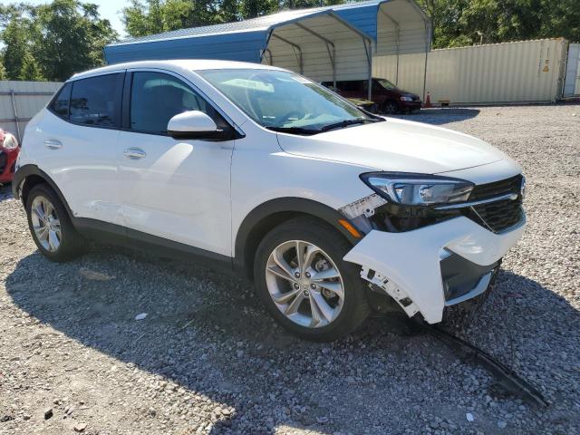Vin: kl4mmbs25nb131365, lot: 55800135, buick encore preferred 20224