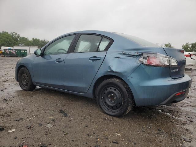 Vin: jm1bl1ug2b1901431, lot: 57974485, mazda 3 i 20112