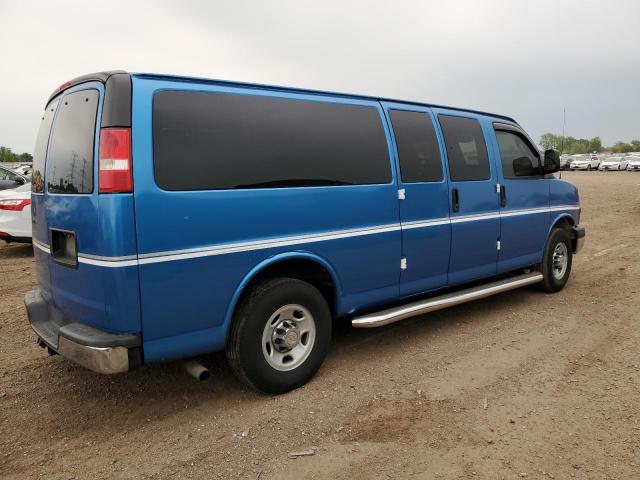 Vin: 1gazgpfg5g1170724, lot: 58849765, chevrolet express lt 20163