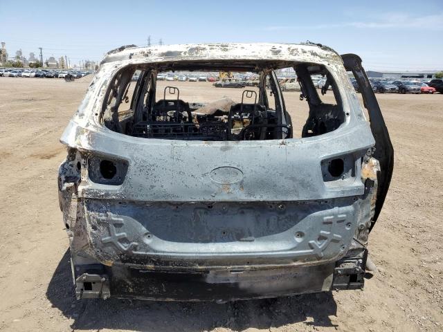 2016 KIA SEDONA LX KNDMB5C19G6092665