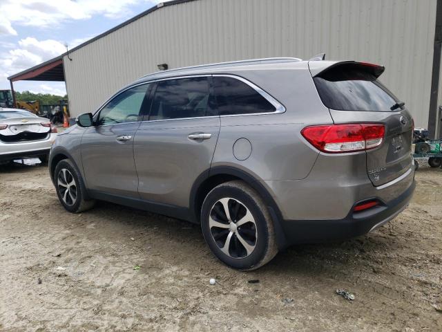 Vin: 5xyph4a16jg386912, lot: 57889815, kia sorento ex 20182