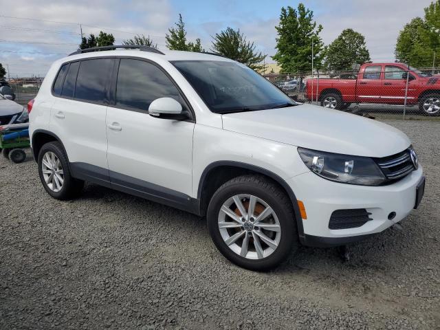 Vin: wvgbv7ax1hk052229, lot: 58441655, volkswagen tiguan s 20174