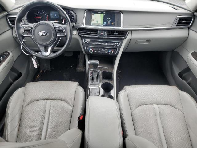 2016 KIA OPTIMA EX 5XXGU4L39GG071030