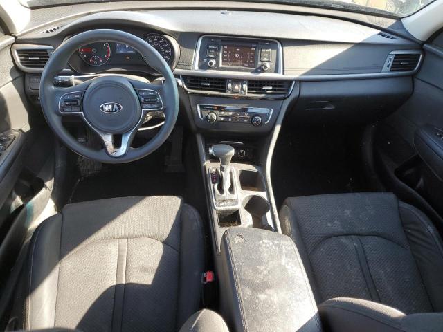 2016 KIA OPTIMA LX - 5XXGT4L34GG105264