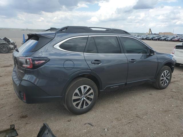 Vin: 4s4btacc9m3144223, lot: 58515615, subaru outback premium 20213