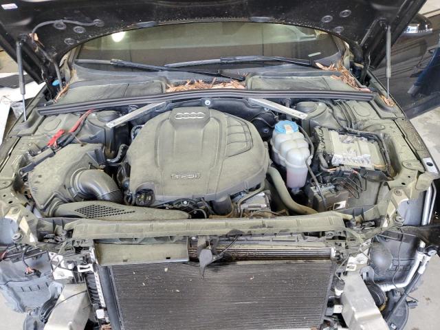 2019 AUDI A4 PREMIUM - WAUENAF42KN005582