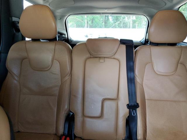 2016 VOLVO XC90 T6 YV4A22PL1G1091193
