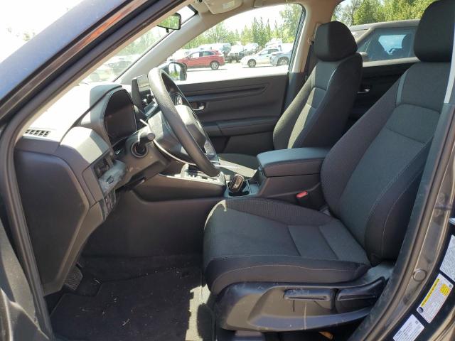 2025 HONDA CR-V LX 2HKRS4H23SH403328