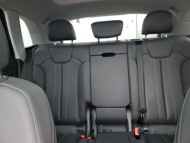 2021 AUDI Q5 PRESTIG WA1CAAFY3M2062221