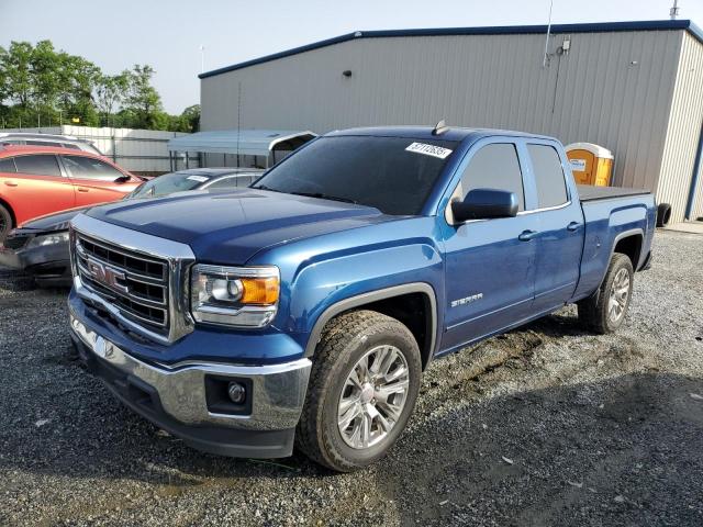 GMC SIERRA C15
