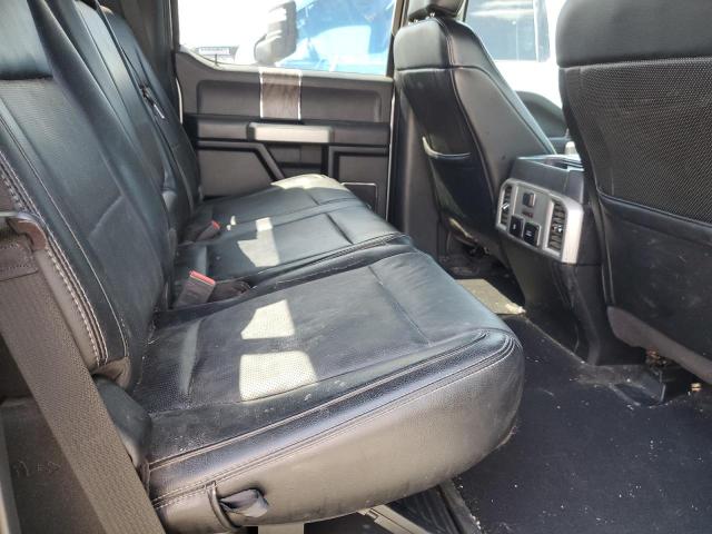2019 FORD F250 SUPER 1FT7W2BT4KEG36961