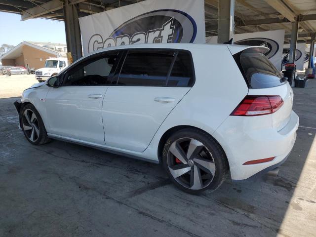 Vin: 3vw5t7au3km018304, lot: 56257405, volkswagen gti s 20192