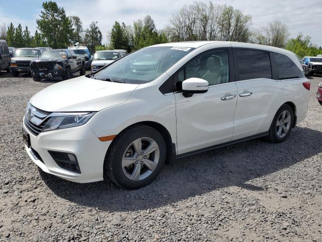 Vin: 5fnrl6h75jb029435, lot: 56180405, honda all models exl 2018 img_1