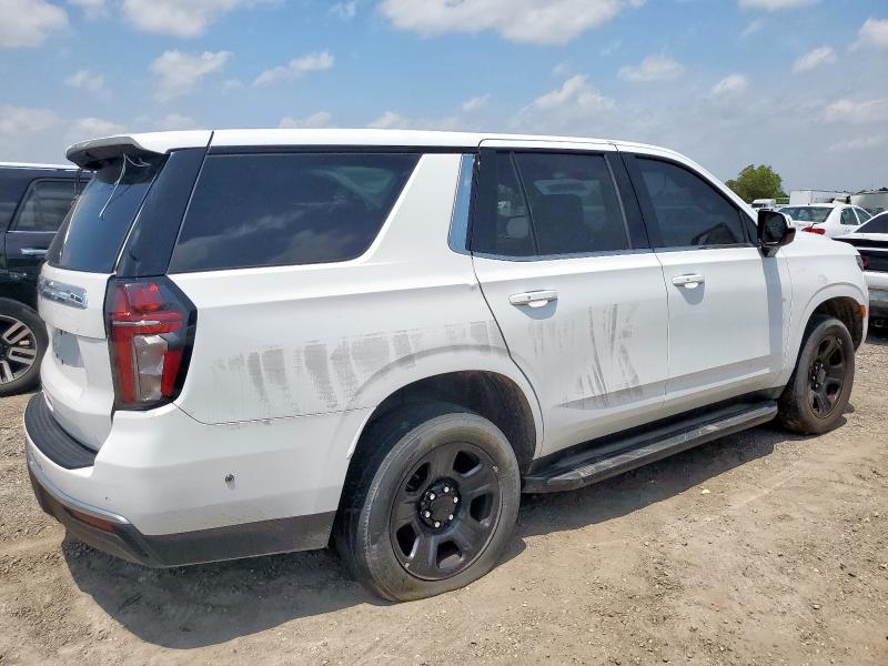 Vin: 1gnscled3pr353729, lot: 54516935, chevrolet tahoe c1500 20233