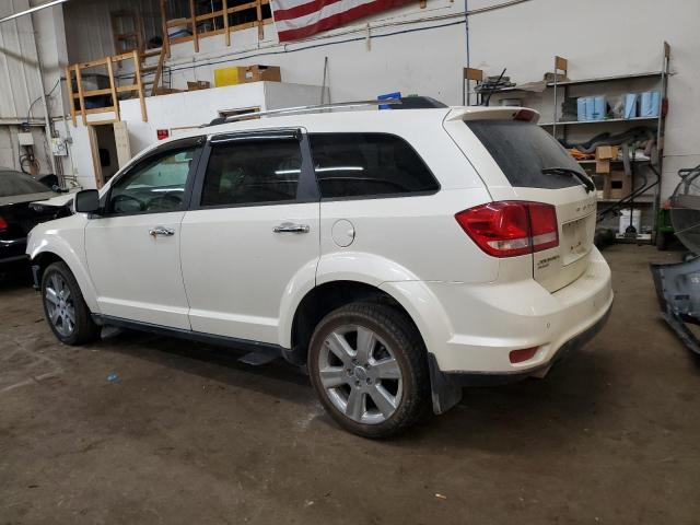 Vin: 3c4pdddg1ct275644, lot: 56838615, dodge journey crew 20122