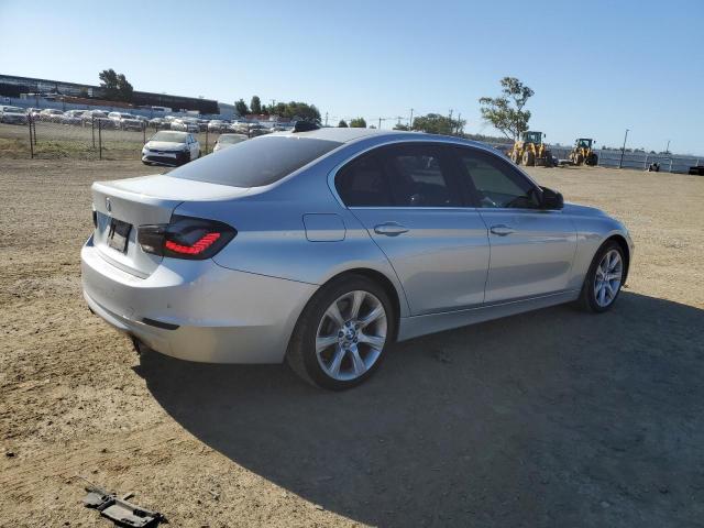 Vin: wba3a9g54fnt09706, lot: 57419845, bmw 3 series i 20153