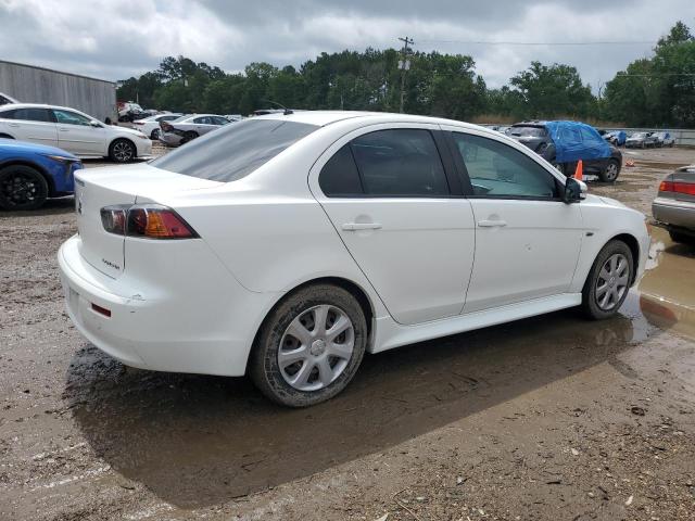 Vin: ja32u2fu9fu009332, lot: 57866925, mitsubishi lancer es 20153