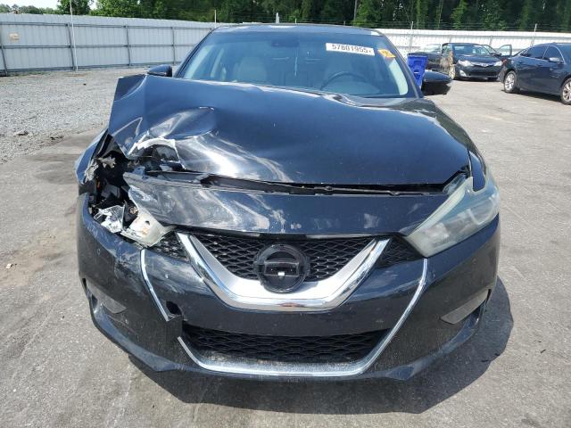 2016 NISSAN MAXIMA 3.5 - 1N4AA6AP5GC416639