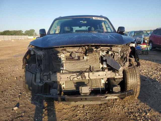 2024 INFINITI QX80 LUXE - JN8AZ2AE8R9325105