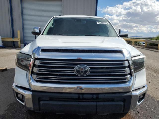 2019 TOYOTA TUNDRA CRE 5TFHY5F11KX822969