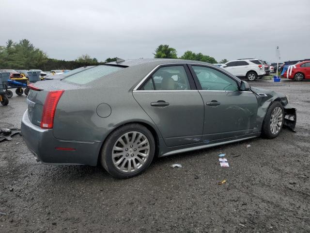 Vin: 1g6ds5ed2b0105262, lot: 56541615, cadillac cts premium collection 20113