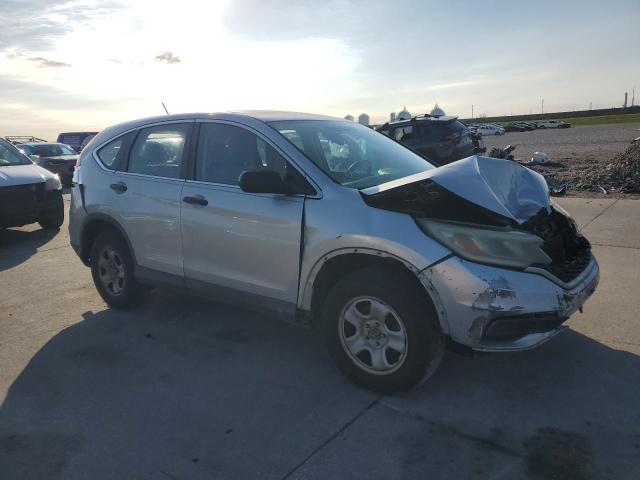 Vin: 3czrm3h34fg701697, lot: 55230955, honda crv lx 20154