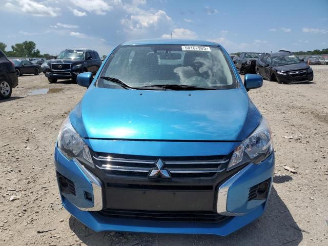 2022 MITSUBISHI MIRAGE ES ML32AUHJ2NH008946