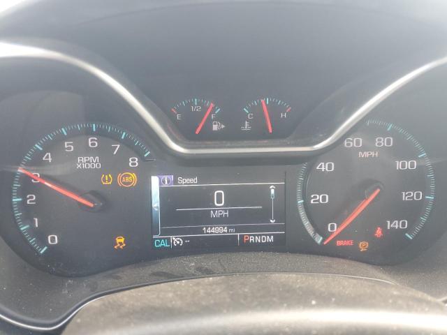 2019 CHEVROLET IMPALA LT - 2G11Z5S31K9112774