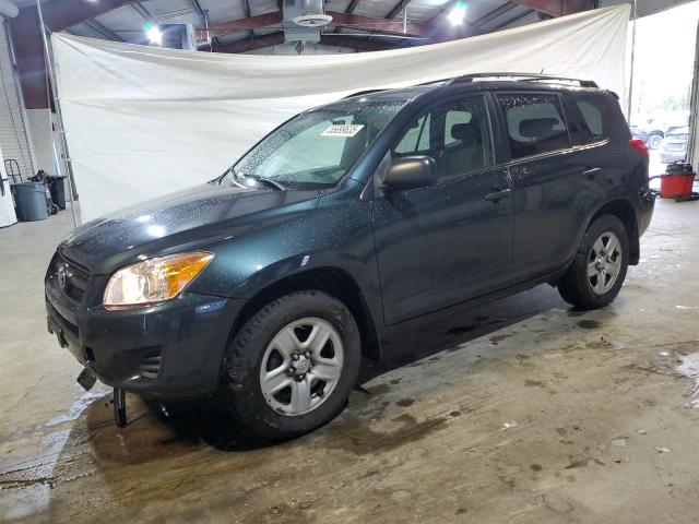 2010 TOYOTA RAV4 - 2T3BF4DV2AW054904