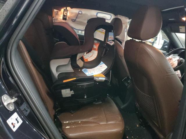 2017 AUDI Q5 PREMIUM - WA1L2AFPXHA017325